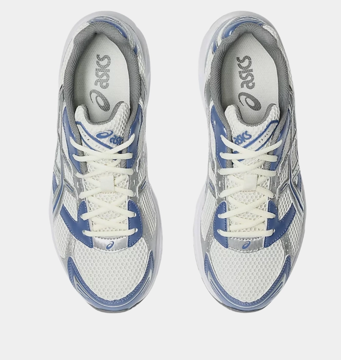 ASICS Gel 1130 Cream Blueberry Best Asics Racing Shoes