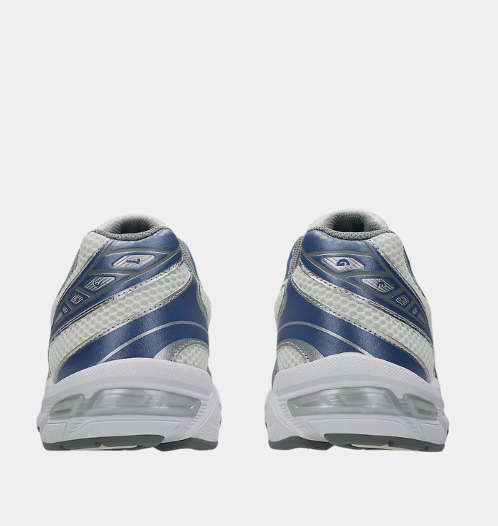 Asics Platform Tennis Shoes ASICS Gel 1130 Cream Blueberry