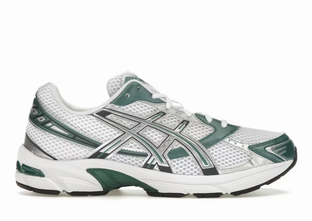 Asics Rainbow Shoes ASICS Gel 1130 "White Dark Neptune" (Myrtle Beach Location)