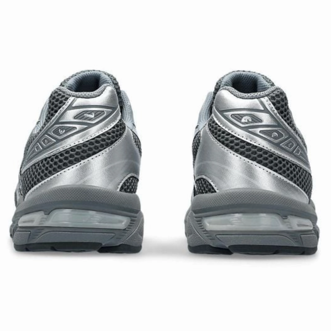 ASICS Gel-1130 Steel Grey Pure Silver Asics Gel-quantum 180 4 Running Shoes