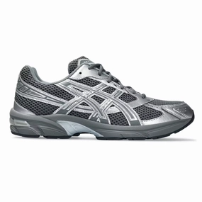 Asics Duo Boa Golf Shoes ASICS Gel-1130 Steel Grey Pure Silver