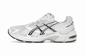 ASICS Gel-1130 White Black Kohl's Asics Running Shoes