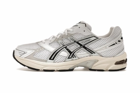 Asics Gel-quantum 360 Knit 2 Running Shoes ASICS Gel-1130 White Cloud Grey