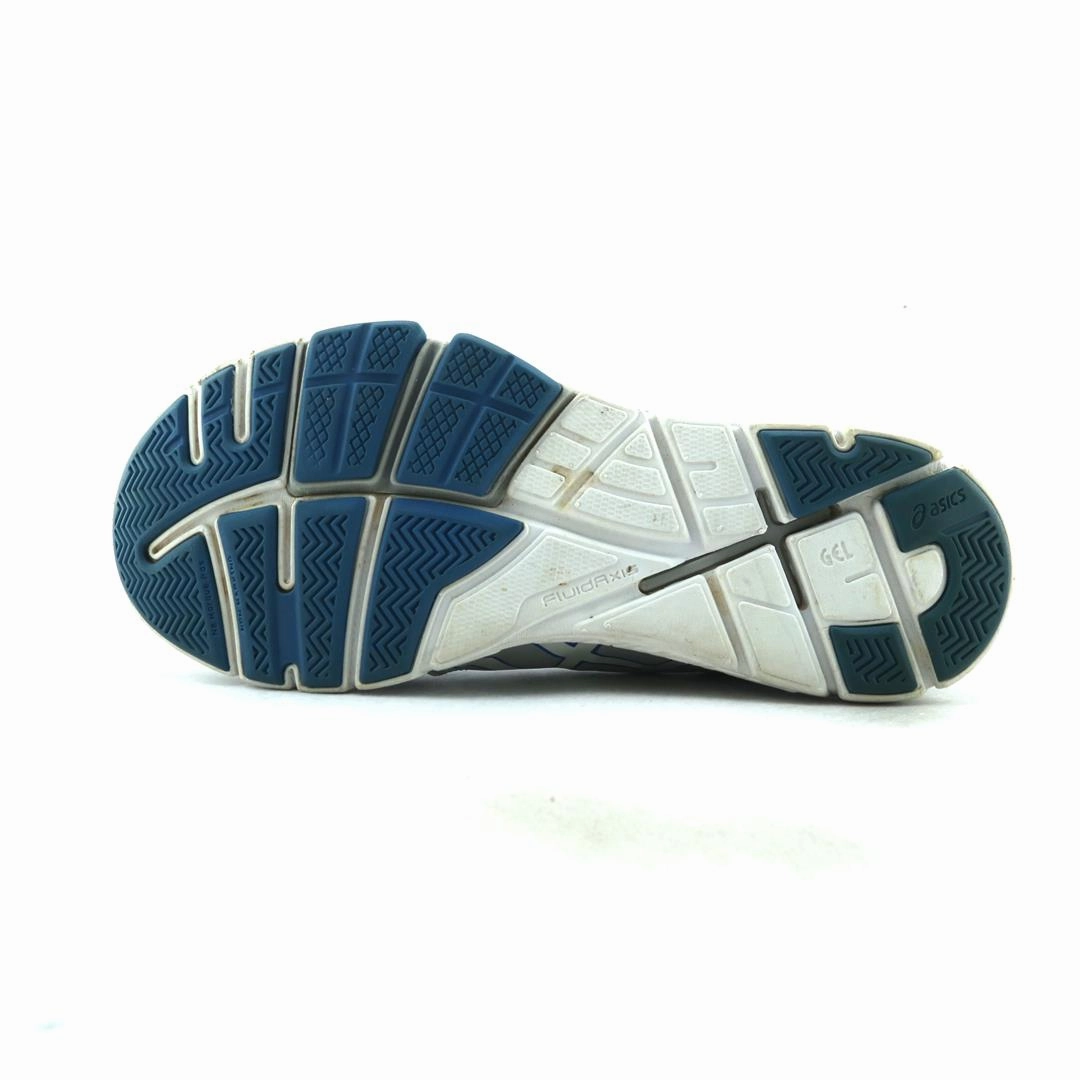 ASICS GEL CRAZE TR 4 Asics Steel Toe Safety Shoes