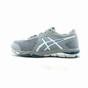 ASICS GEL CRAZE TR 4 Asics Cross Country Running Shoes