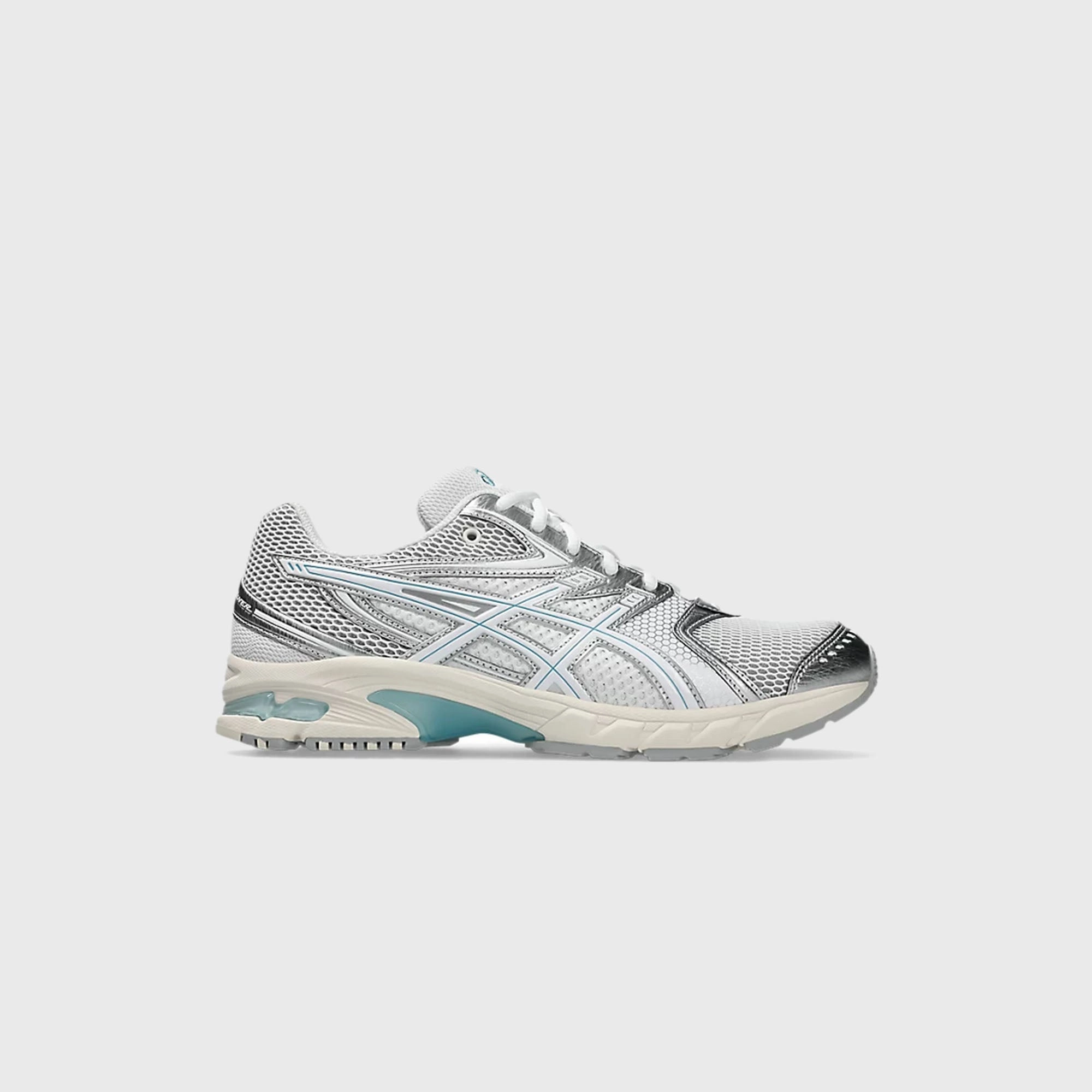 ASICS Gel-DS Trainer 14 - White / Stillwater Asics Shoes Samba