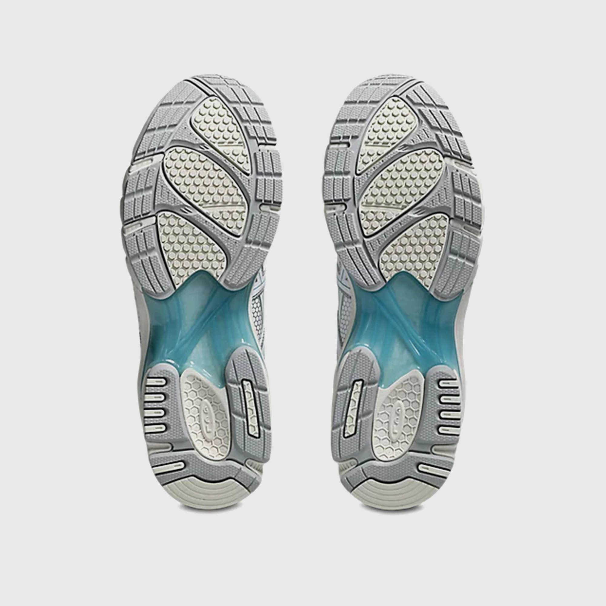 ASICS Gel-DS Trainer 14 - White / Stillwater Asics Sport Shoes Price