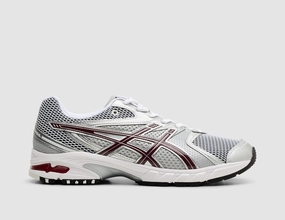 Asics Lyte Shoes ASICS GEL-DS Trainer 14 White / Port Royal