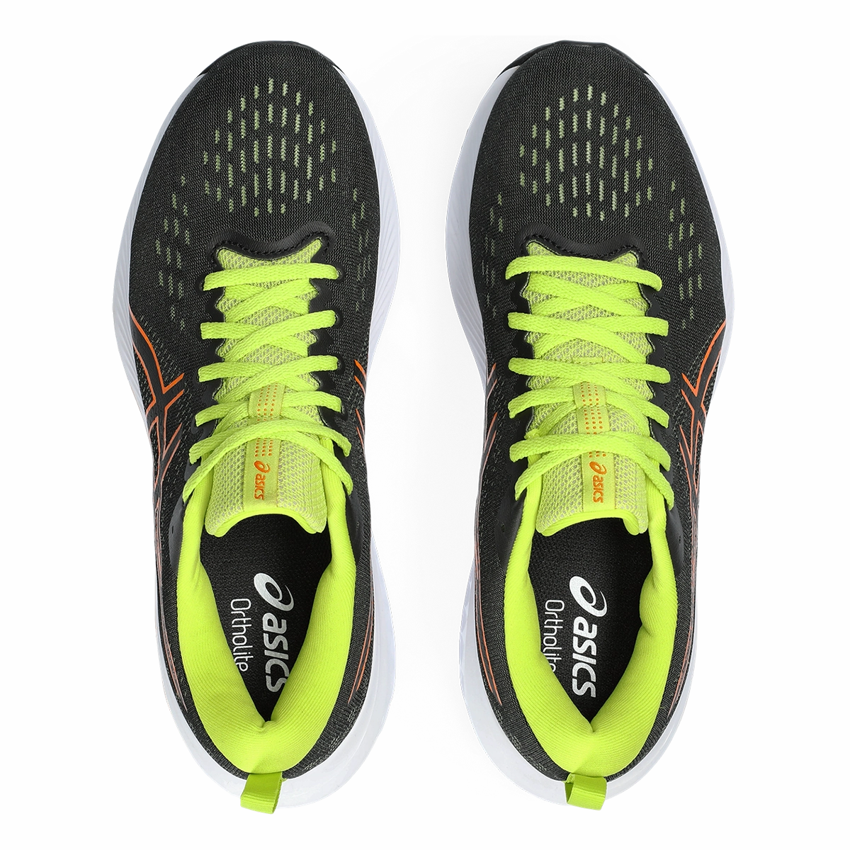 Asics Gel Excite 10 The Best Asics Shoes For Plantar Fasciitis