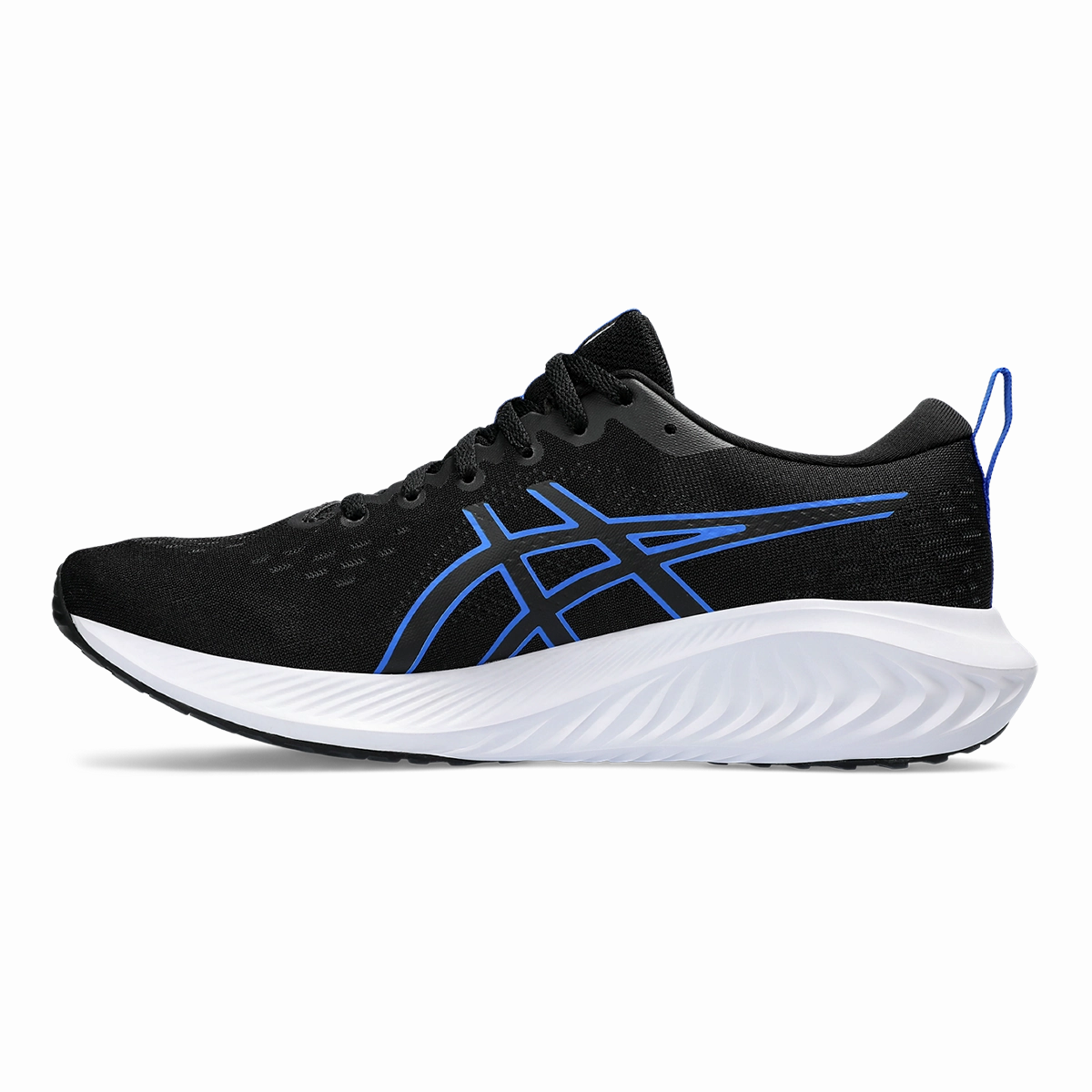 Asics Shoes Suede Asics Gel Excite 10