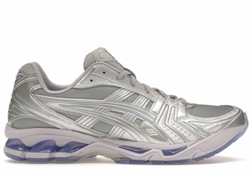 Hyrox Shoes Asics Asics Gel-Kayano 14 Kith Marvel Villains Silver Surfer Sealed Box (Comic Included)