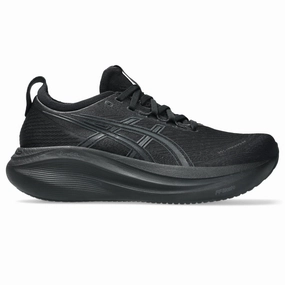 Good Running Shoes Asics ASICS Gel-Nimbus 27 D Womens Running Shoes