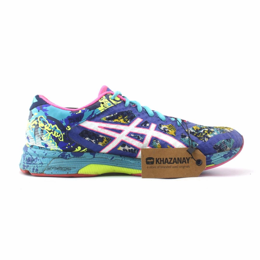 Asics Gel Venture 6 Running Shoes Review ASICS GEL-NOOSA TRI 11