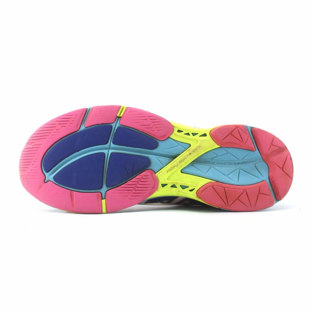 ASICS GEL-NOOSA TRI 11 Tennis Court Shoes Asics