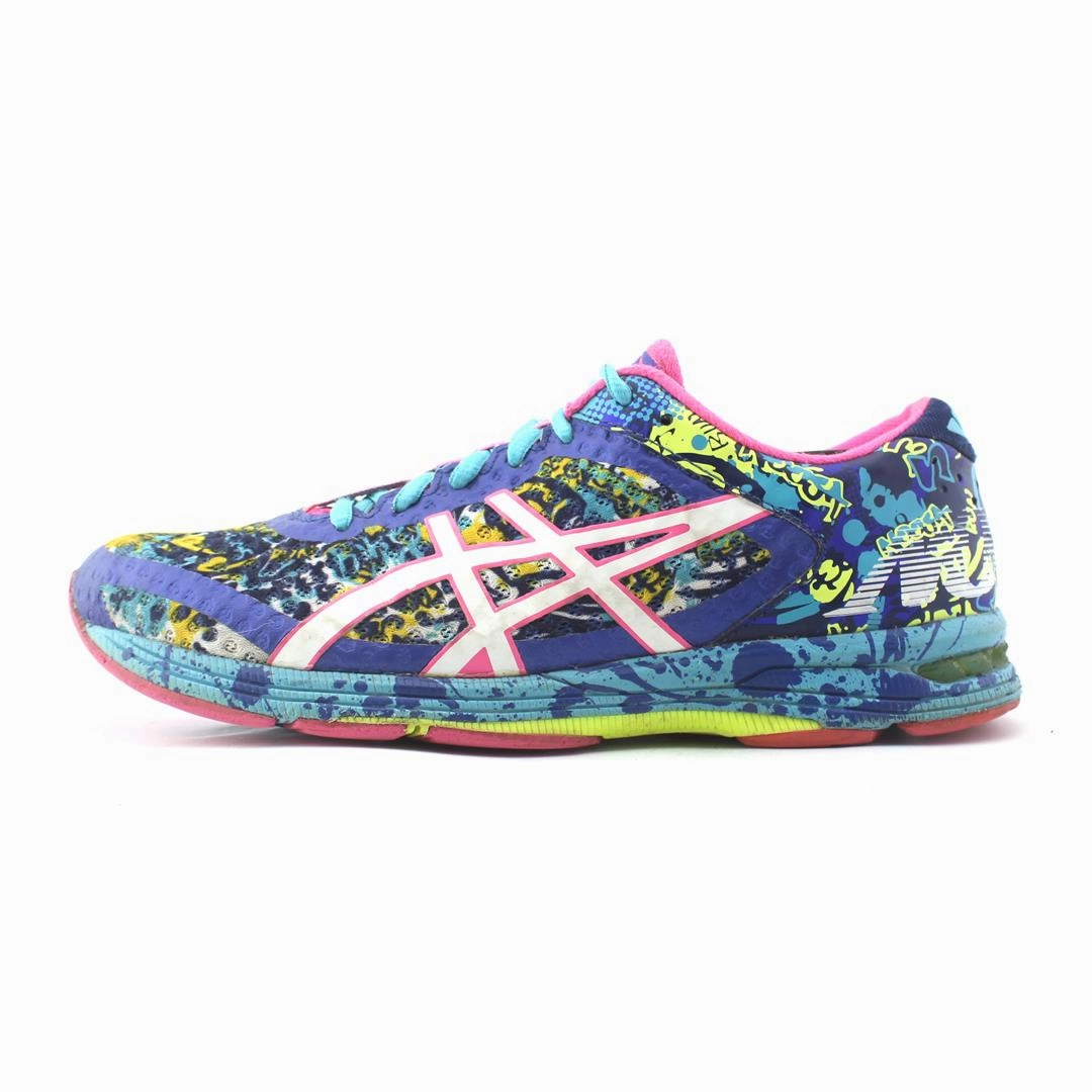 ASICS GEL-NOOSA TRI 11 Asics Shoes Runners