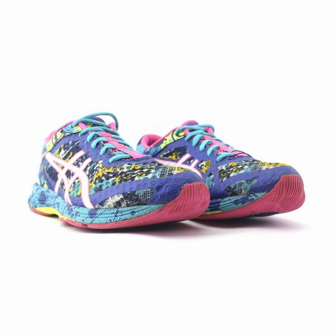 Asics Tennis Shoes With Wide Toe Box ASICS GEL-NOOSA TRI 11