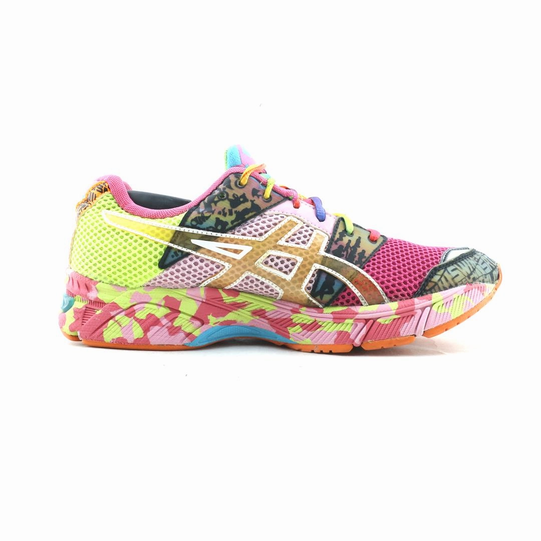 Asics Shoes Runners ASICS GEL NOOSA TRI 8