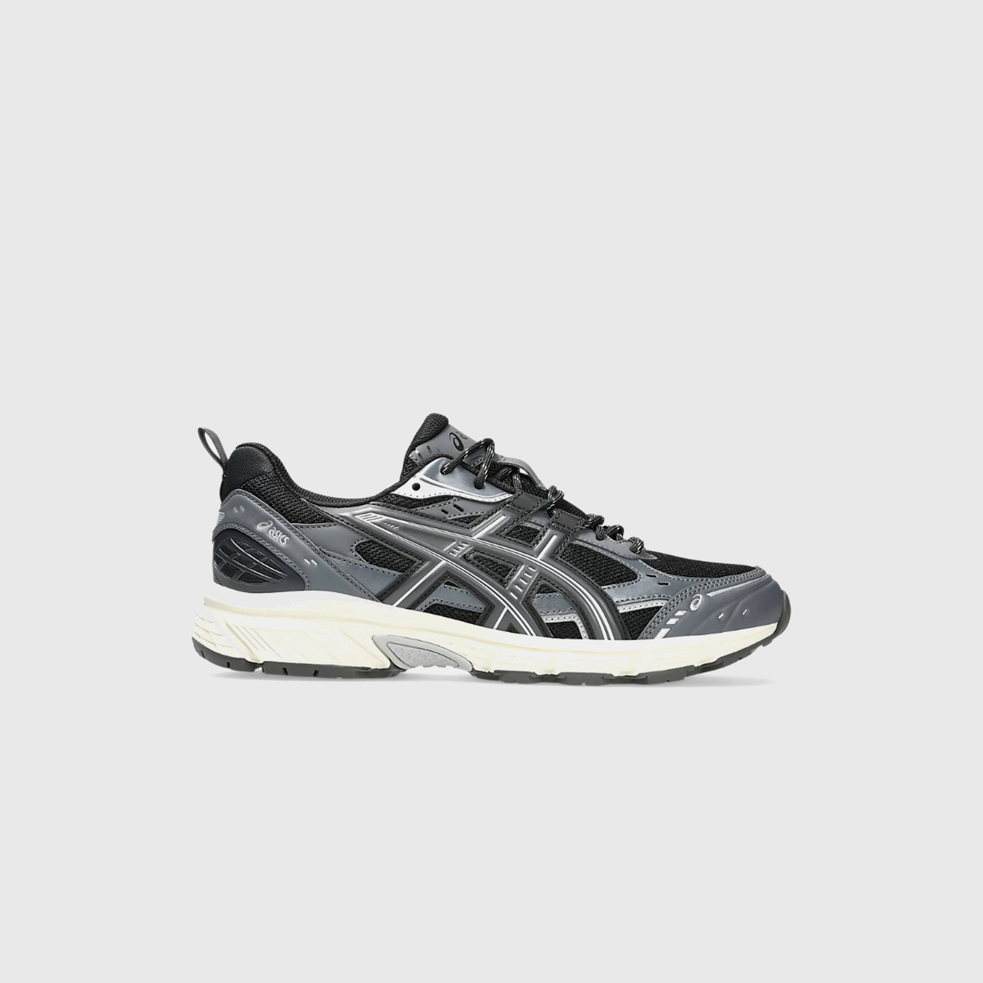 Asics Running Shoes Deals ASICS Gel-Nunobiki - Black / Obsidian Grey