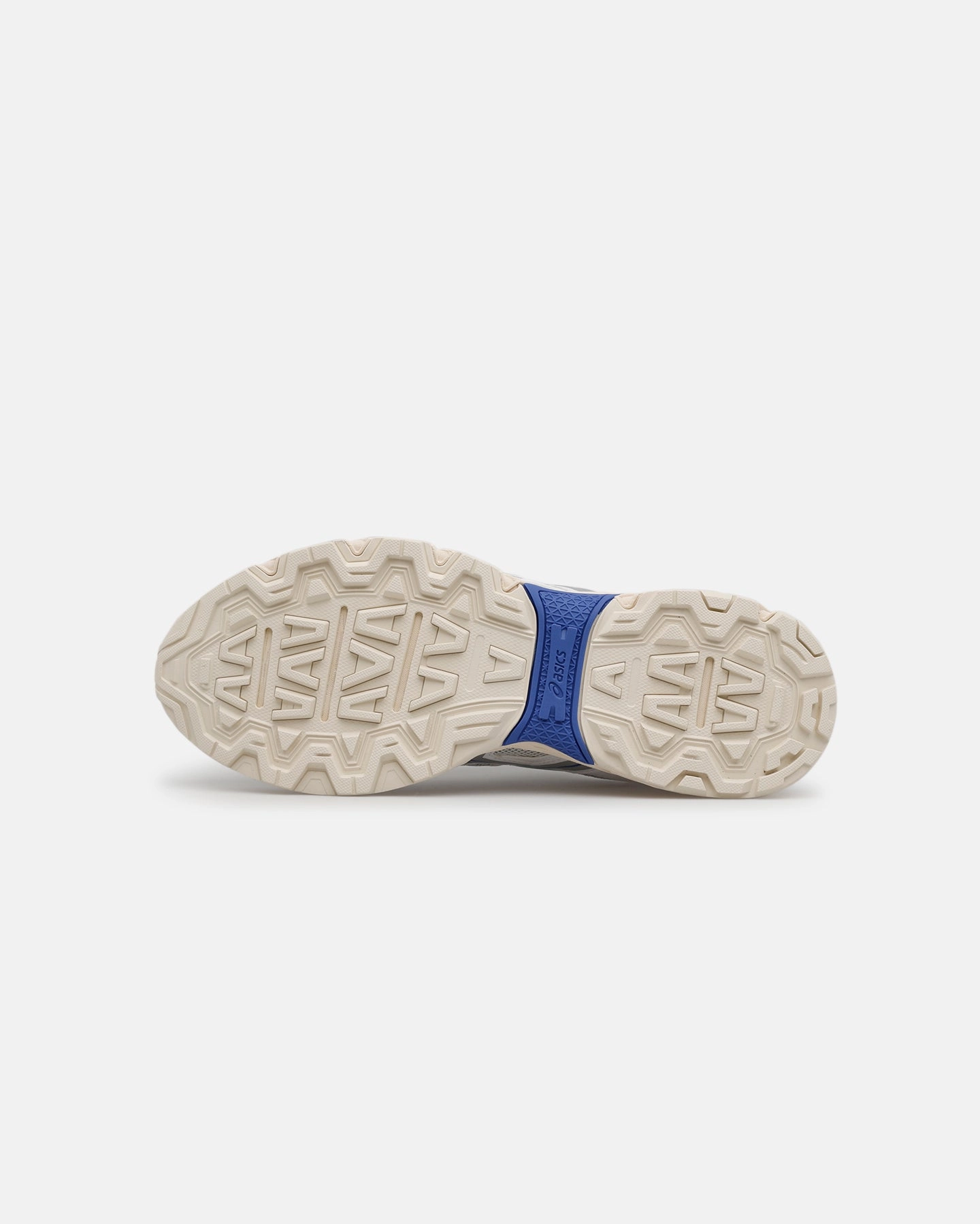 Trail Running Shoes Best Grip Asics Gel-Nunobiki 'Sapphire' White/Blue