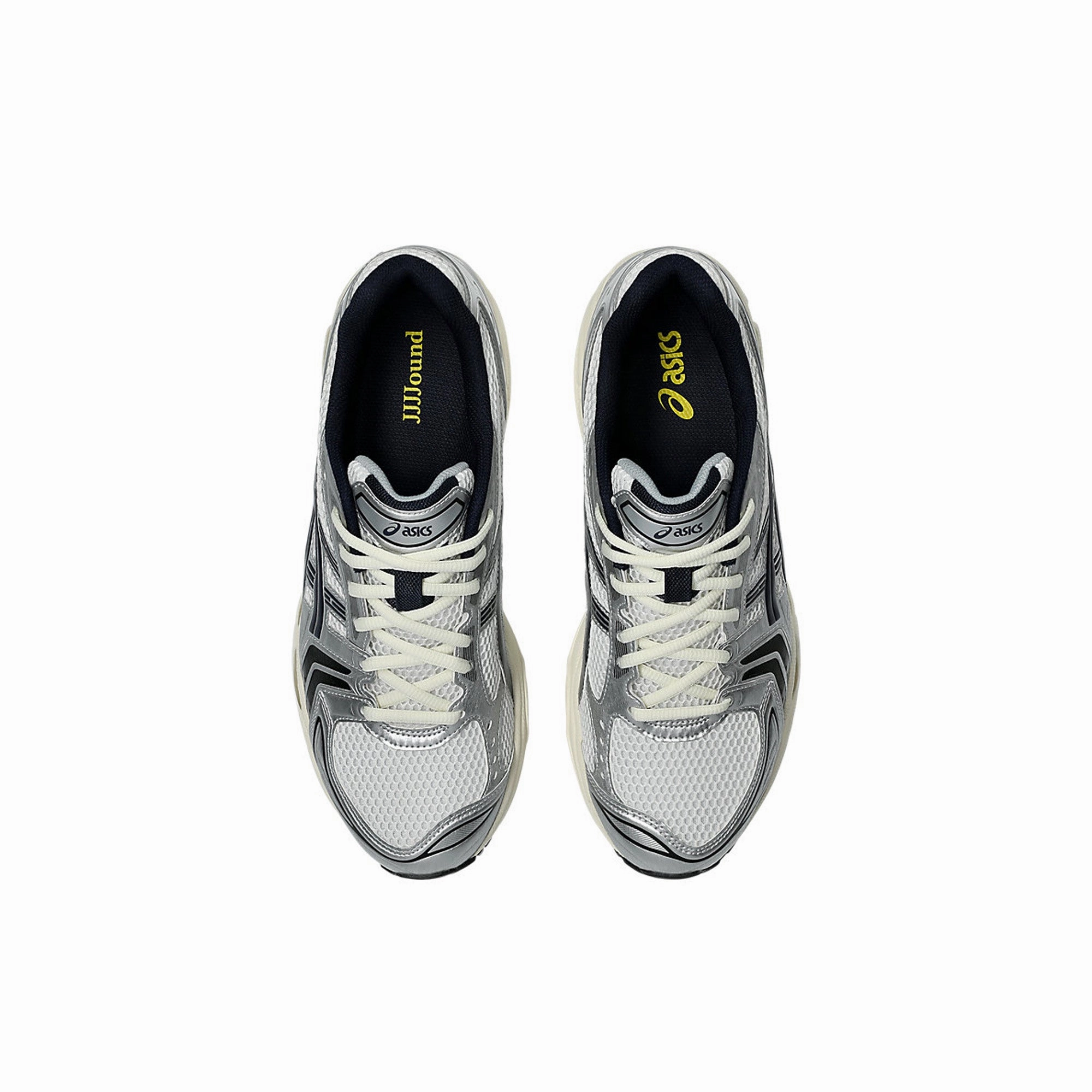 ASICS Gel-Quantum 360 I AMP JJJJound 'White' (2025) Asics Super Shoes