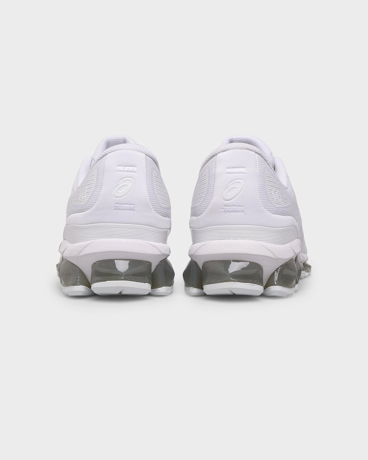 ASICS GEL-QUANTUM 360 VII White/White Asics Gel Lyte Running Shoes