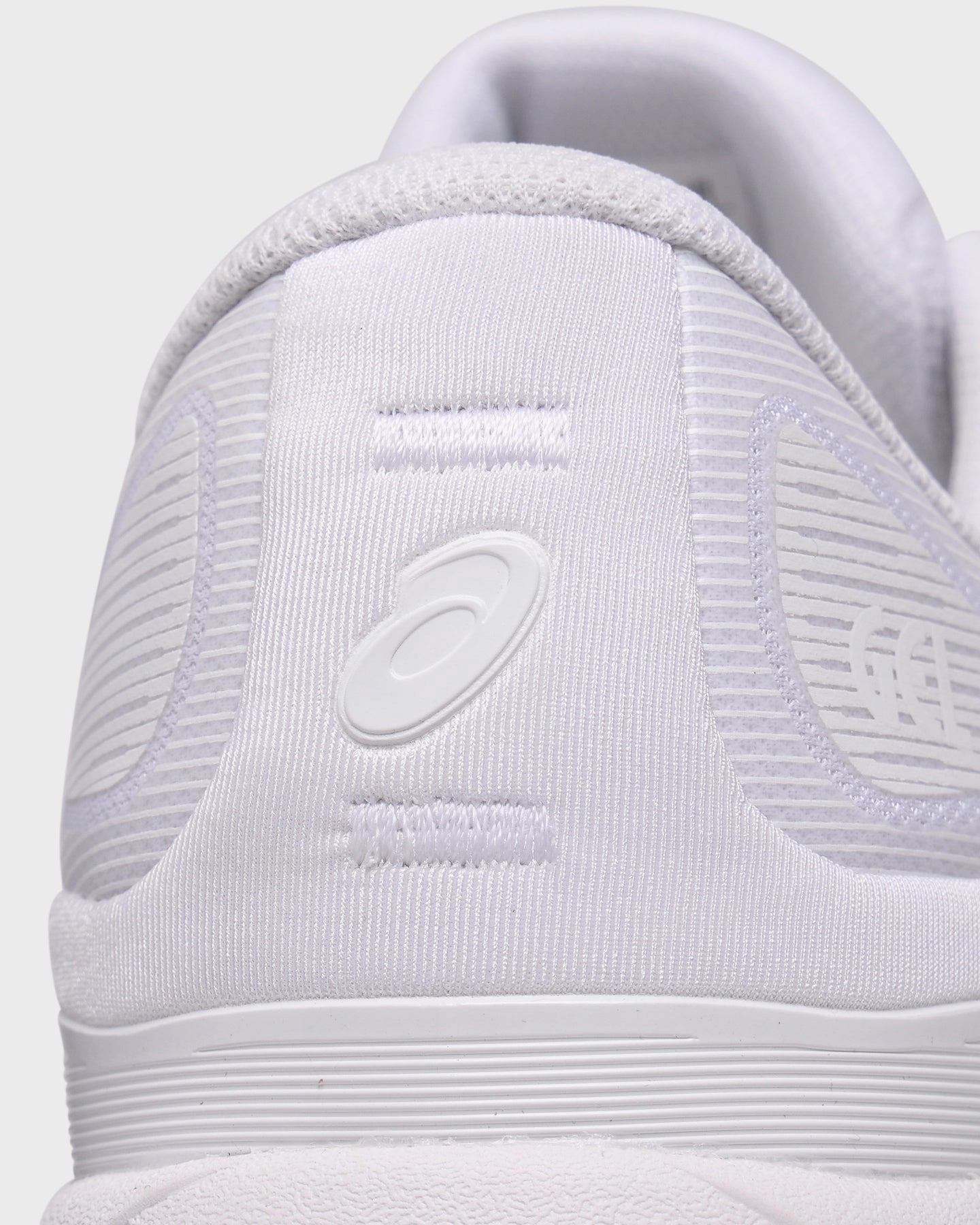 ASICS GEL-QUANTUM 360 VII White/White Best Running Asics Shoes