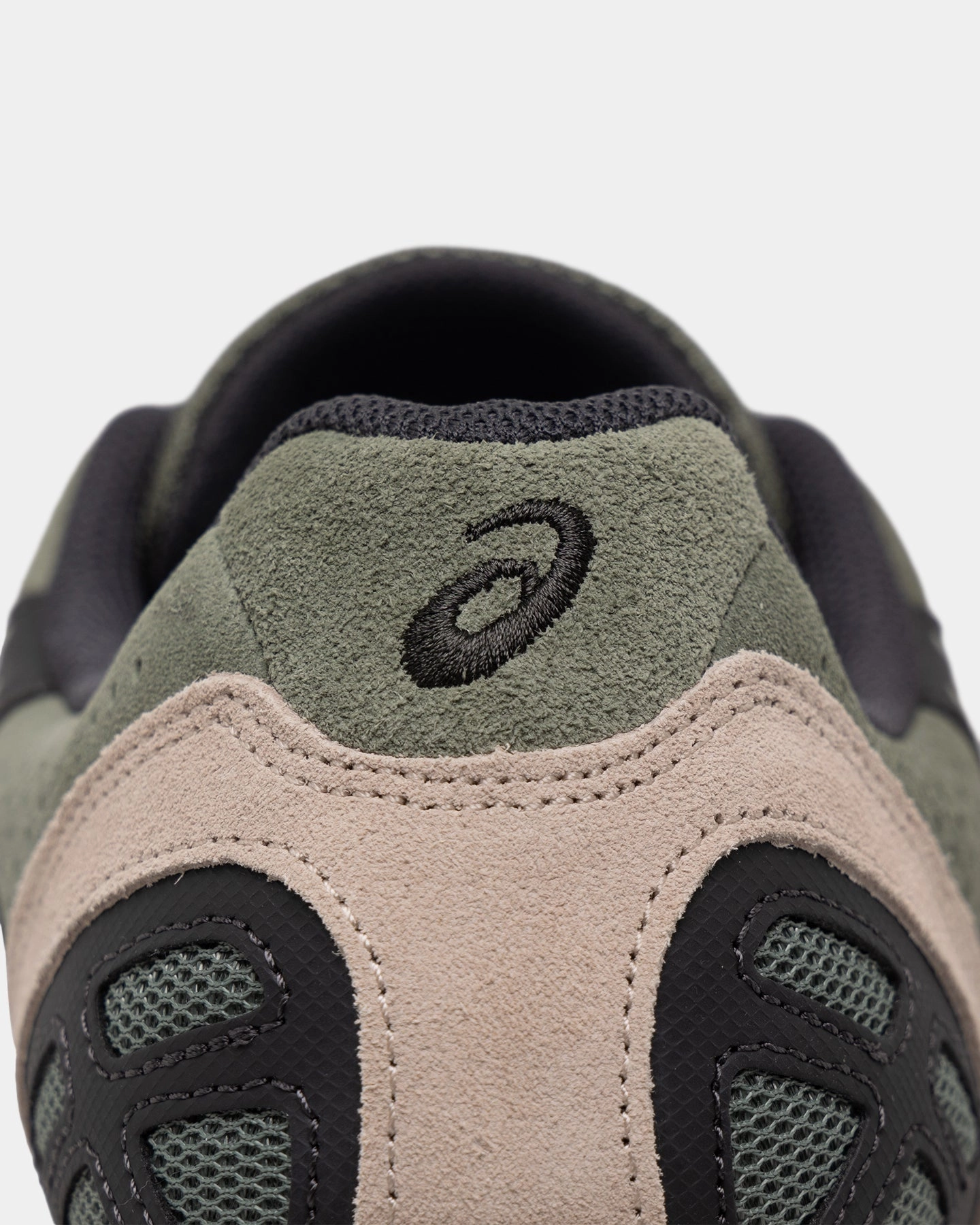 Volleyball Asics Shoes Asics Gel-Sonoma 180 Lichen Green