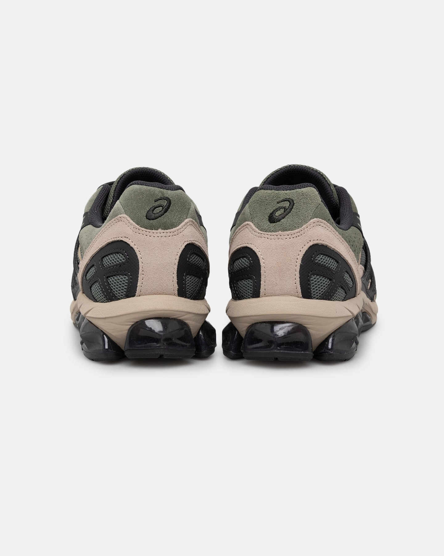 Asics Gel Venture Trail Running Shoe Asics Gel-Sonoma 180 Lichen Green