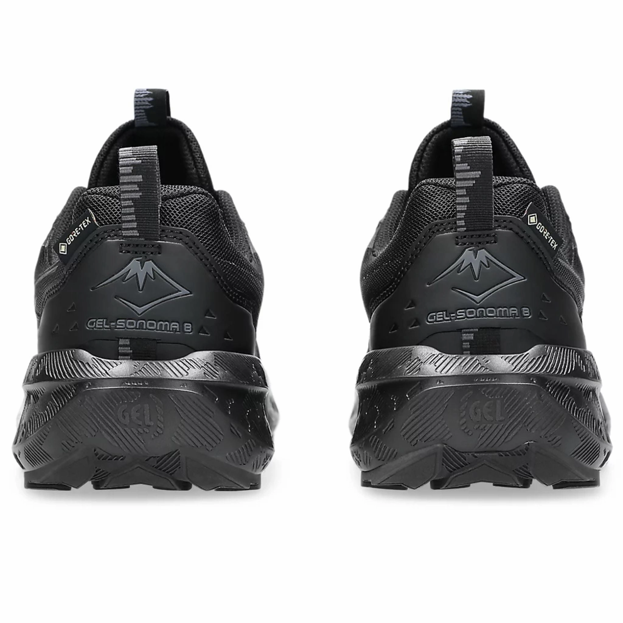 ASICS Gel-Sonoma 8 GTX Womens Running Shoes Ugg Tahoe Snow Boot