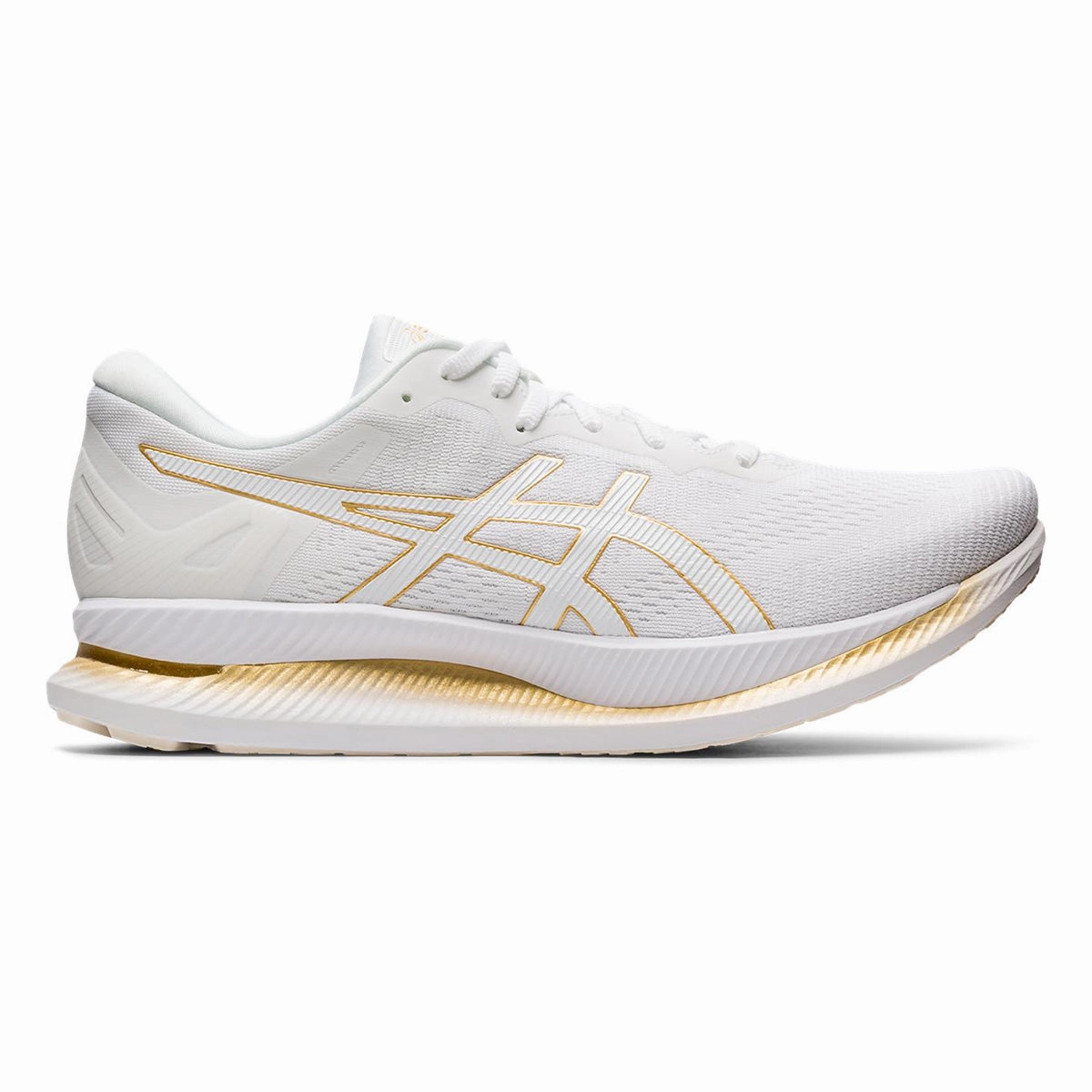 Asics GlideRide Asics Running Shoes Foam