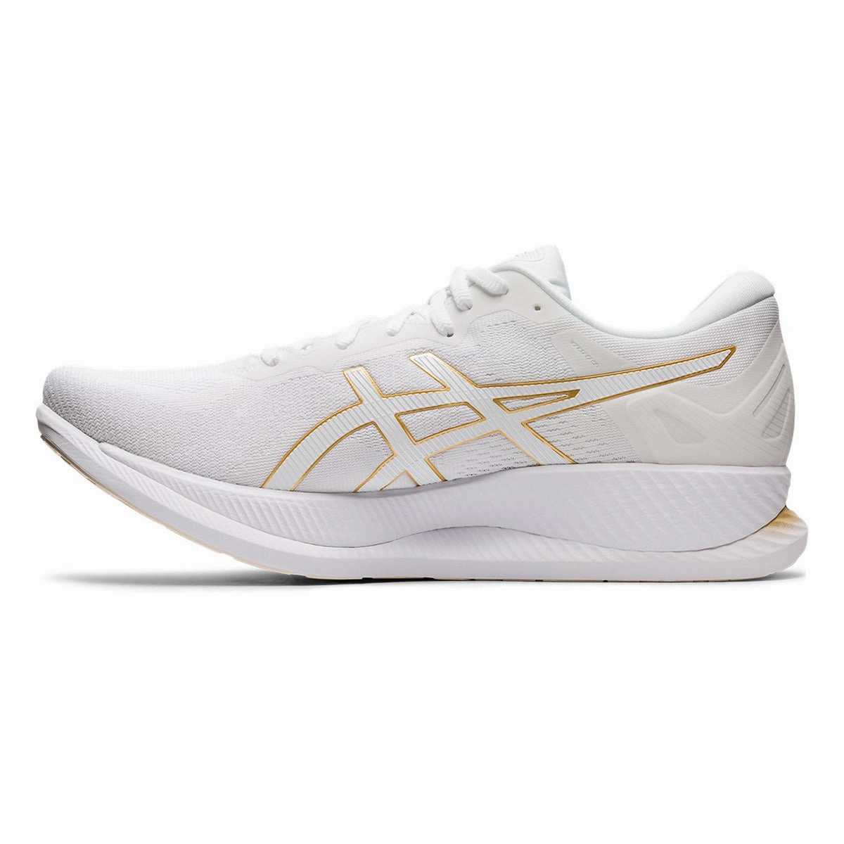 Asics Gel Gully 7 Spike Shoes Asics GlideRide