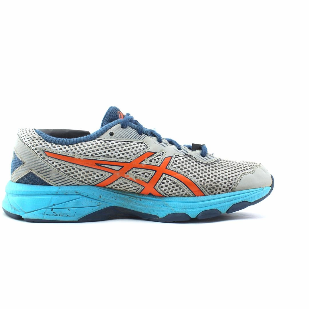 Squash Shoes Asics Gel ASICS GT-1000 5 GS