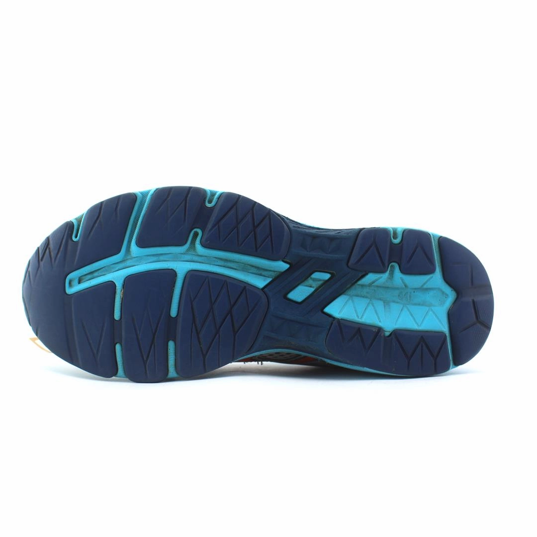 Asics Gel Foundation Workplace Walking Shoe ASICS GT-1000 5 GS