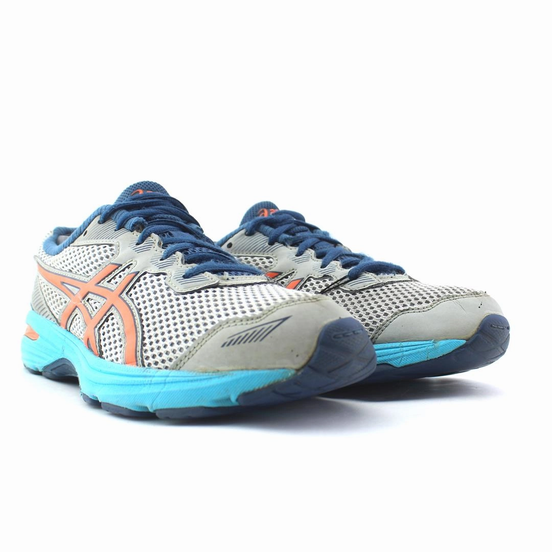 ASICS GT-1000 5 GS Asics Gel-contend 7 Running Shoe