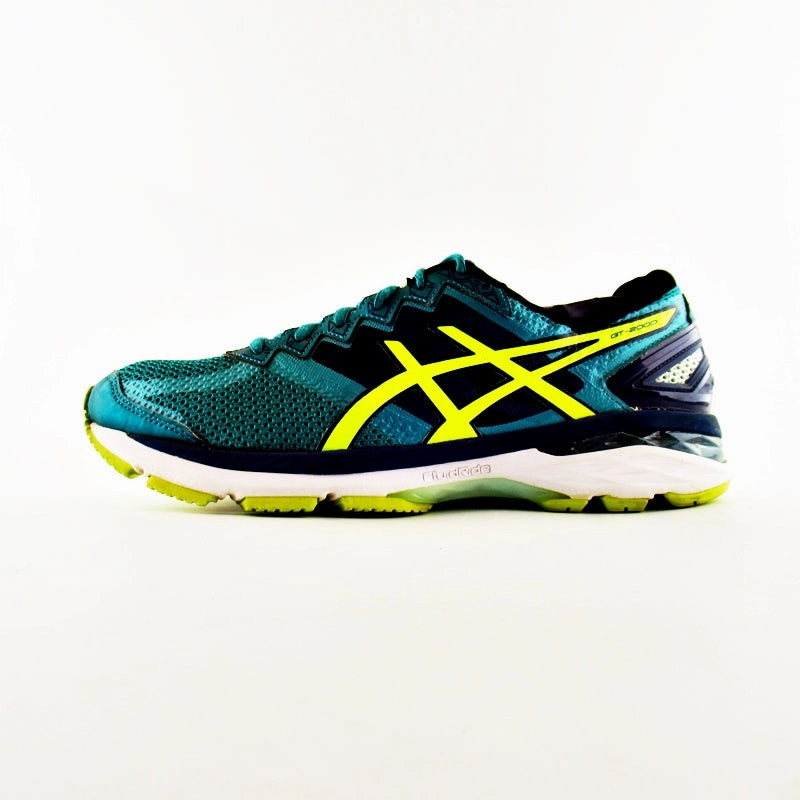 ASICS GT-2000 Shoes For Overpronation Asics