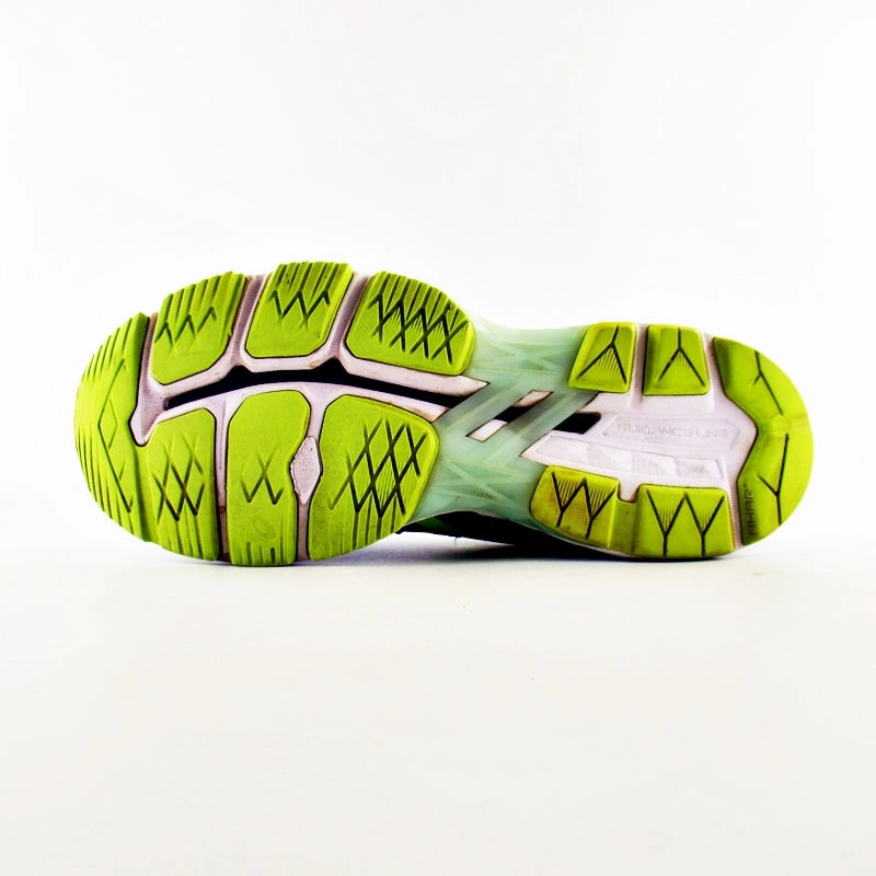 Asics Gt-2000 8 Knit Running Shoes ASICS GT-2000