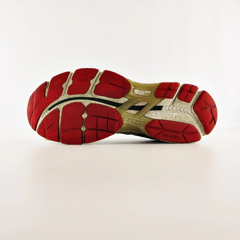 Second Hand Asics Shoes ASICS GT-2000