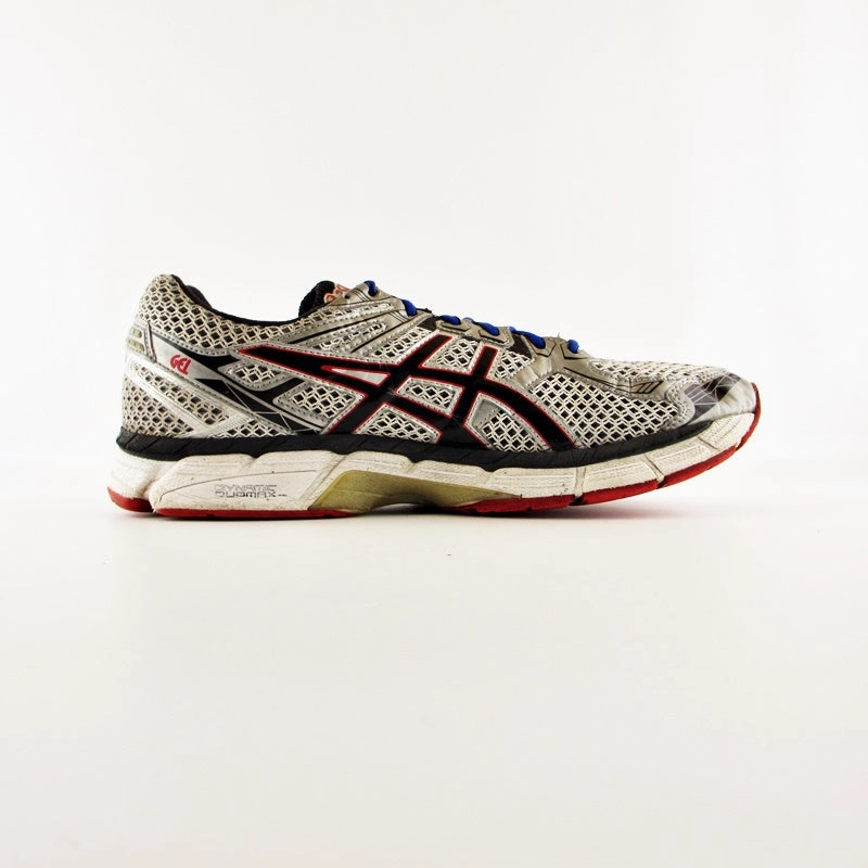 Asics Size Guide Shoes ASICS GT-2000