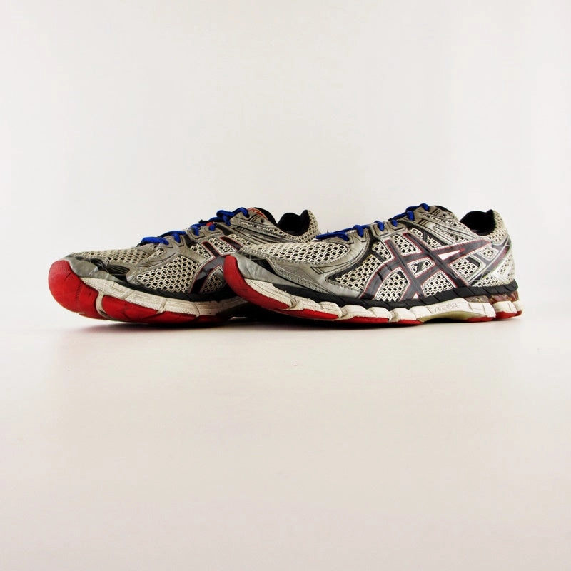 Asics Running Shoes For Underpronation ASICS GT-2000