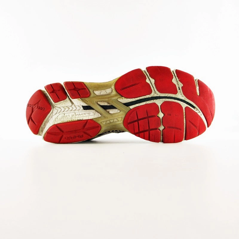 Stefon Diggs Asics Shoes ASICS GT-2000