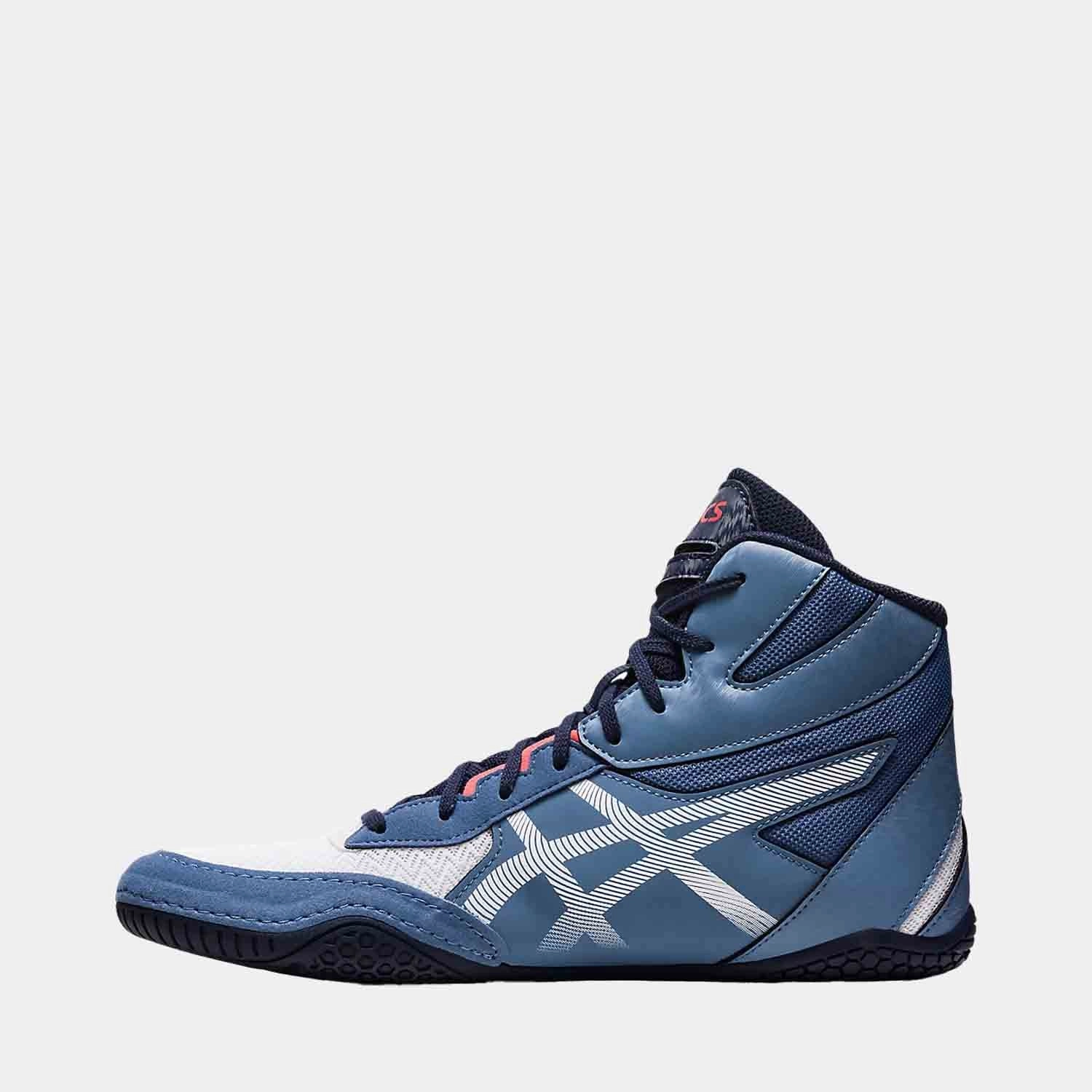 Asics Upcourt 5 Volleyball Shoes Asics Matcontrol 3 Wrestling Shoes