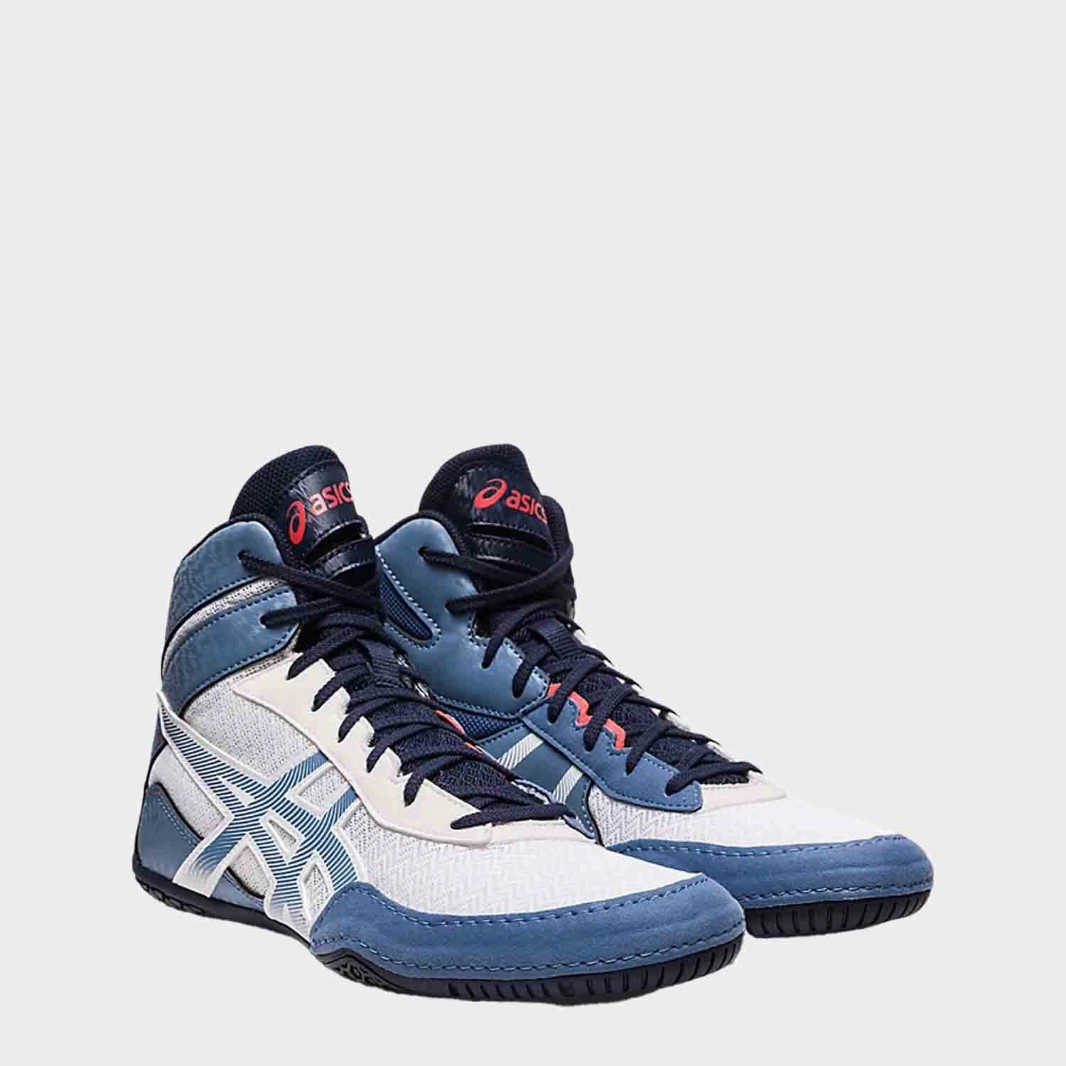 Asics Racing Shoes Asics Matcontrol 3 Wrestling Shoes