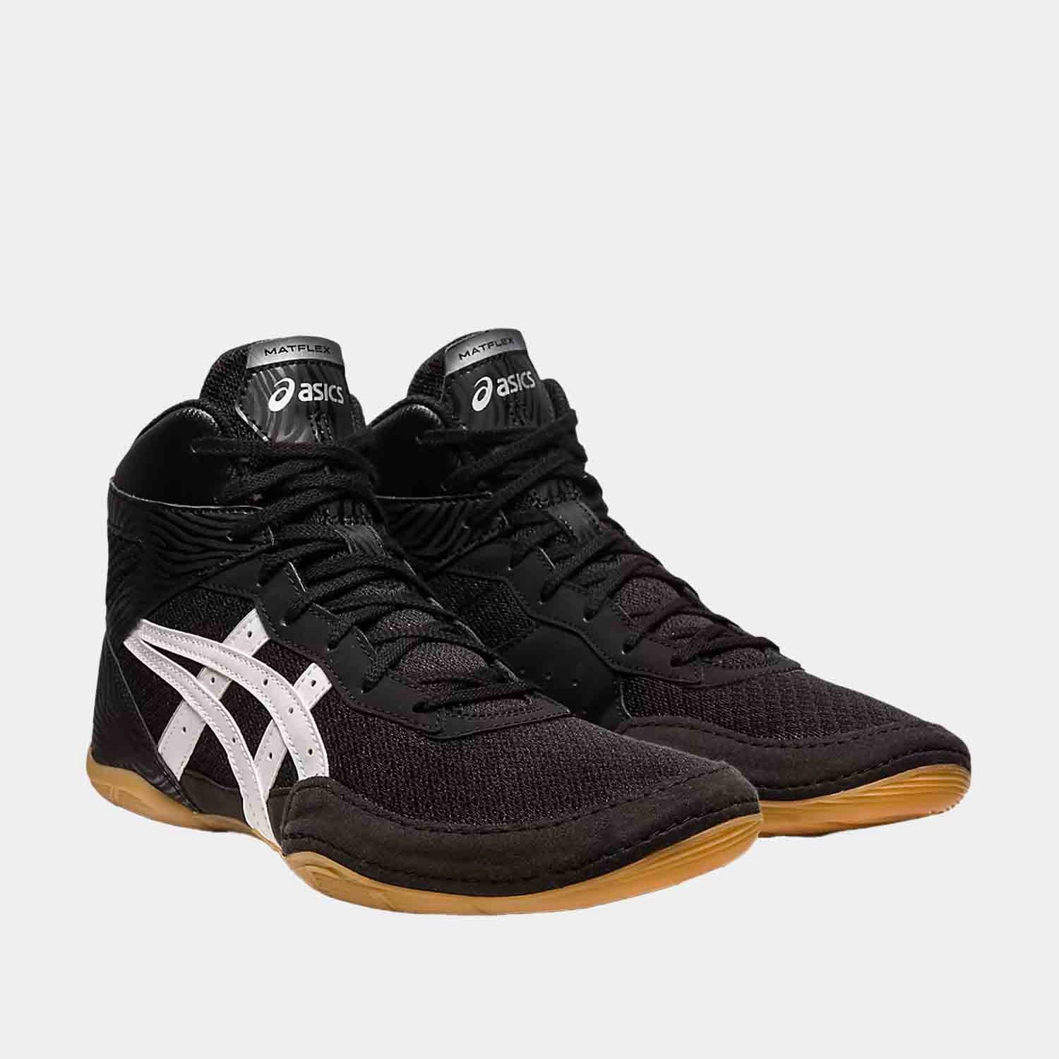 Asics Matflex 7 Wrestling Shoes Best Asics Running Shoes 2016