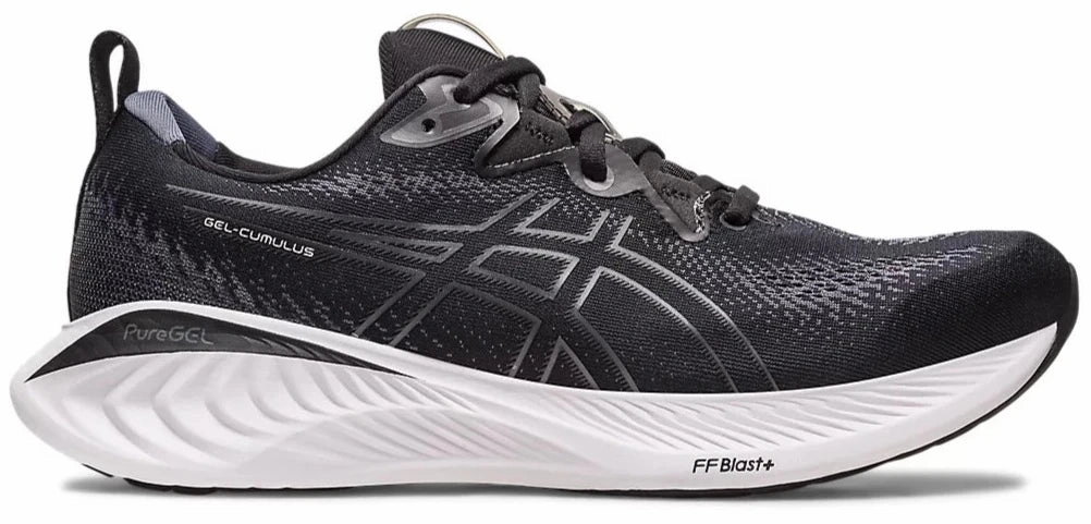 Asics Men's Gel-Cumulus 25