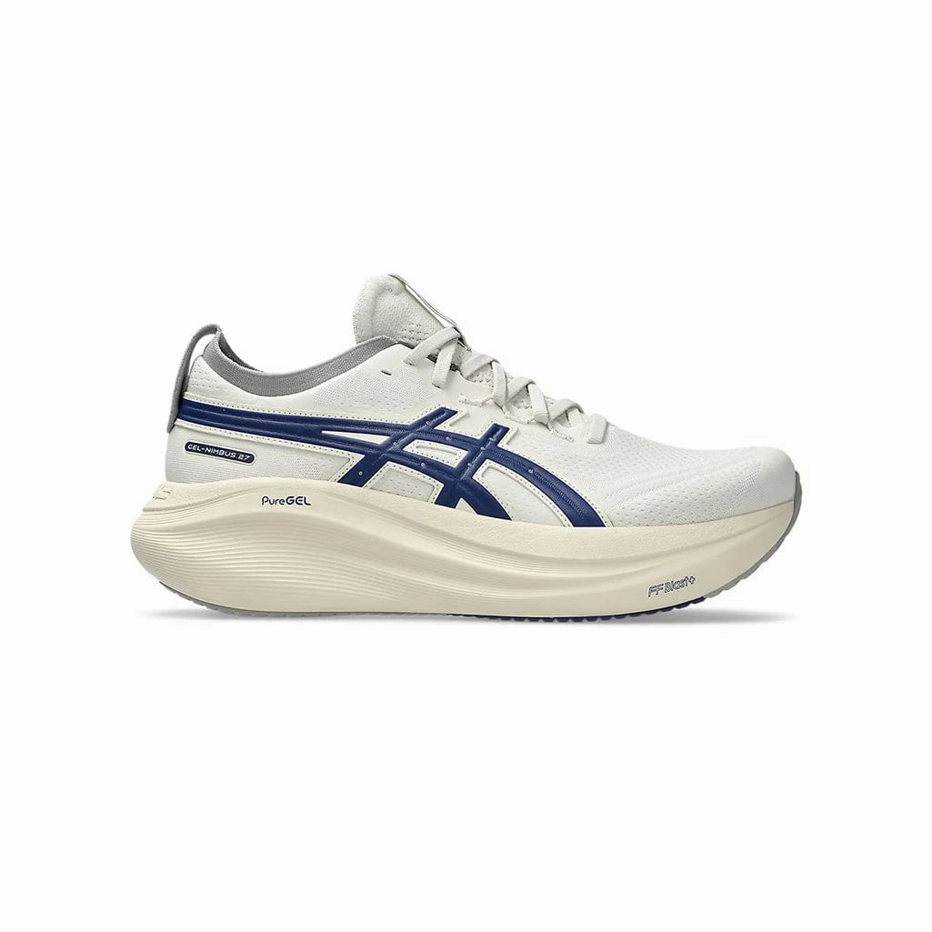 Asics Men's Gel-Nimbus 27 Asics Gel-tactic 12 Indoor Court Shoes Reviews