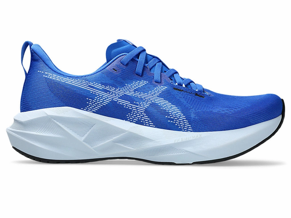 Asics Men's Novablast 5 Volleyball Shoes Asic