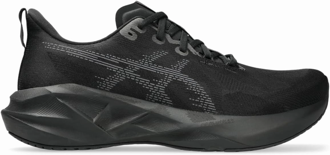 ASICS Men's NOVABLAST 5 Running Shoes