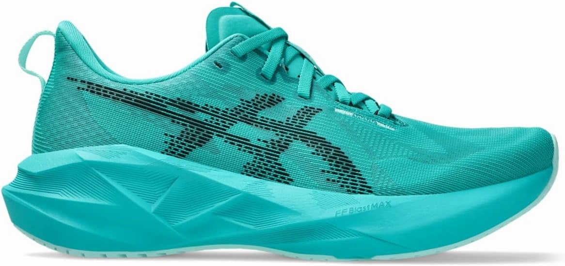 ASICS Men's NOVABLAST 5 Running Shoes