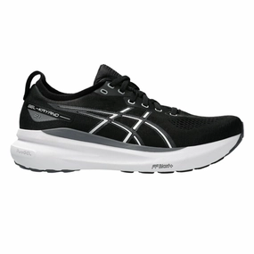 ASICS Mens Kayano 31 - Extra Wide (4E) Asics Shoe Store