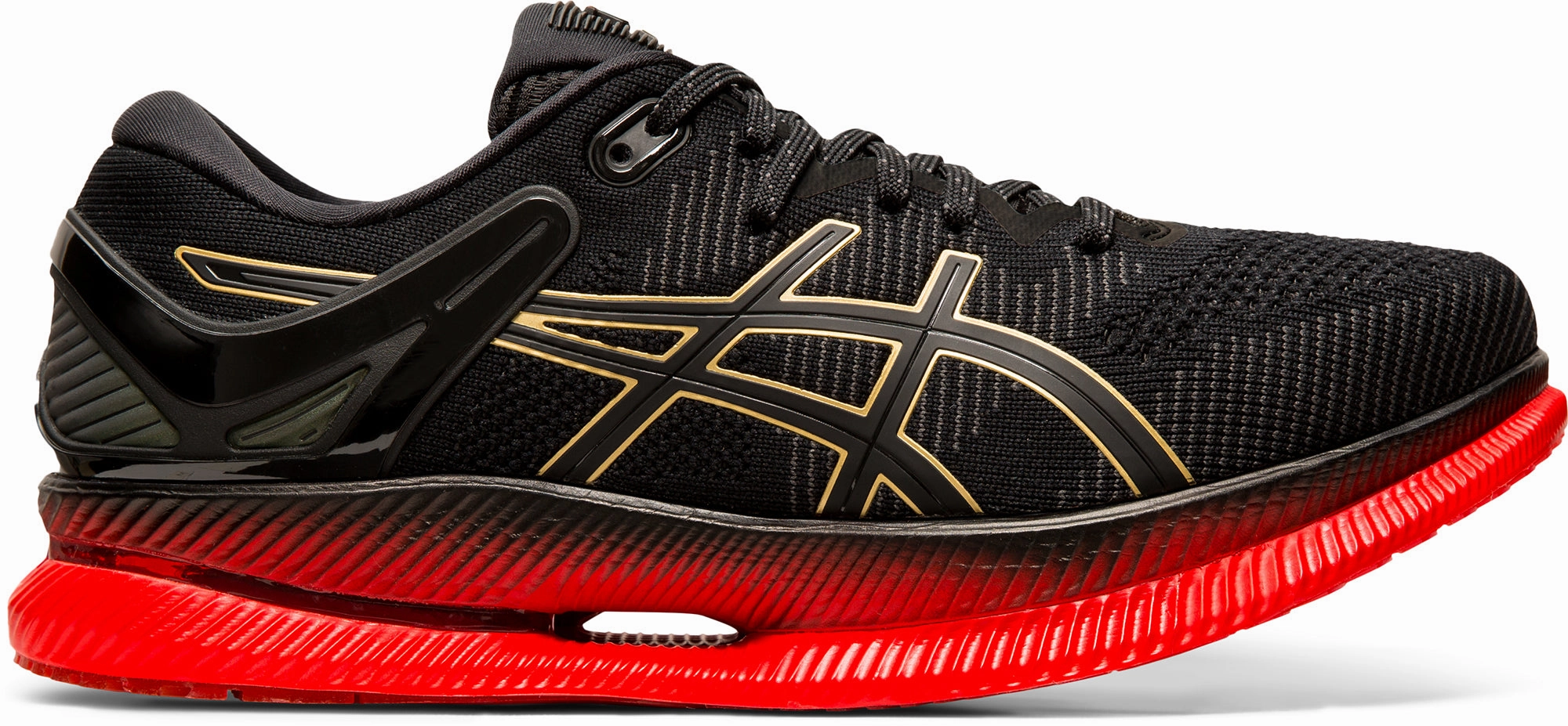 Asics Gel Quantum Shoes Asics MetaRide Womens Running Shoes - Black